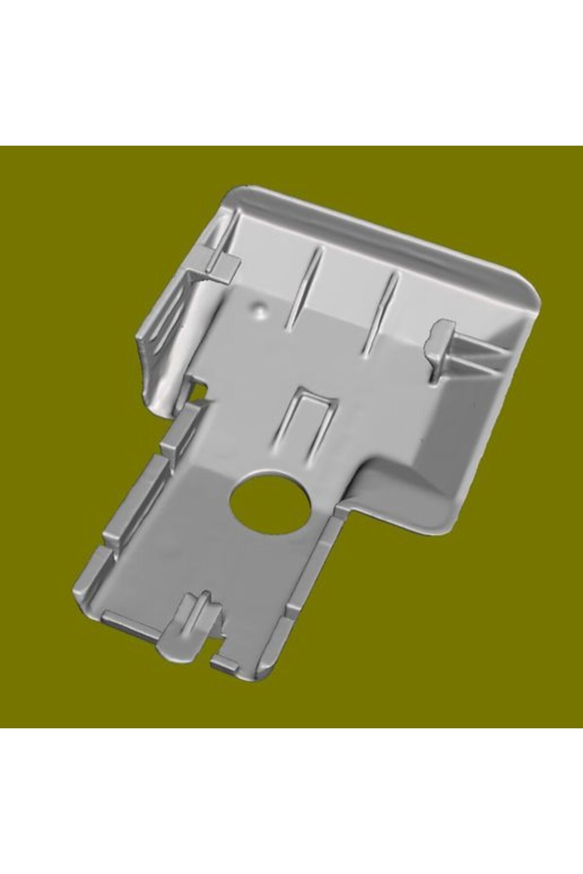 Mercedes w126 SEC front seat cover