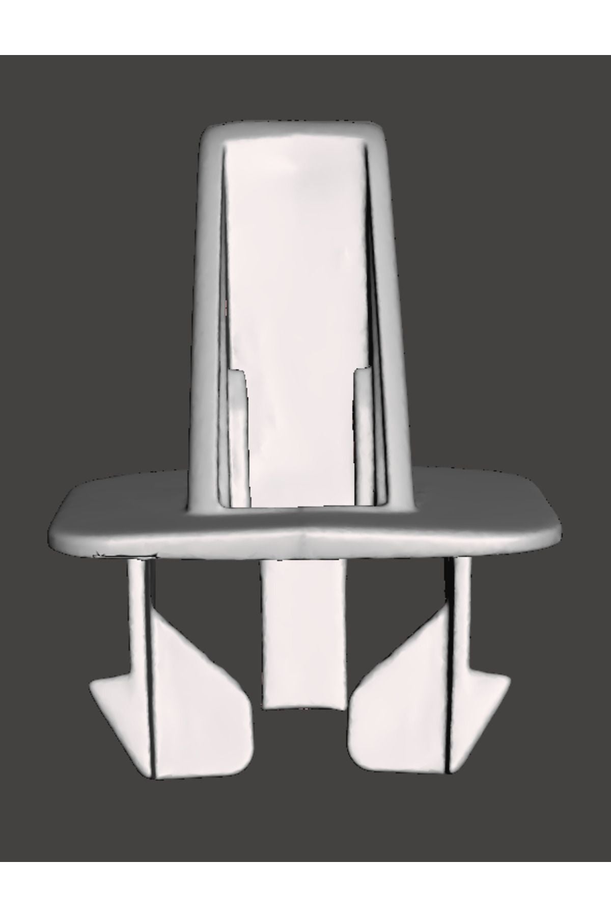 Ford Galaxy clip