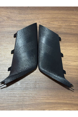 Audi Rs6 Bumper Part