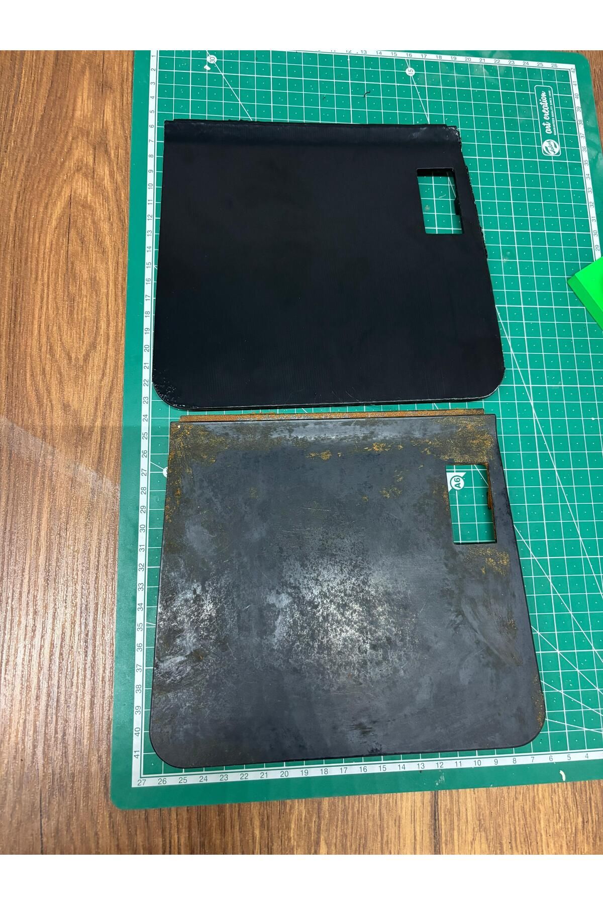 BMW e35 e36 roof button frame