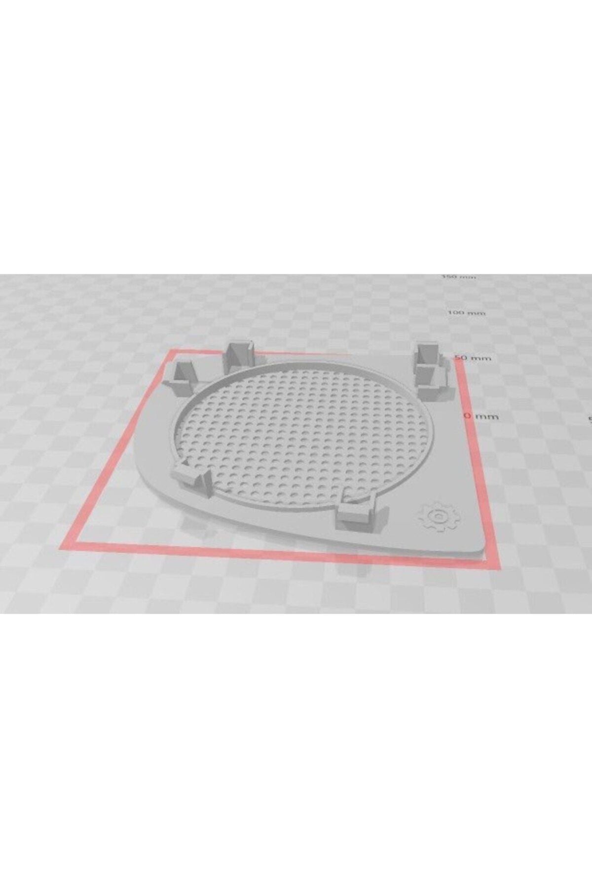 Renault Twingo Compatible Speaker Cover