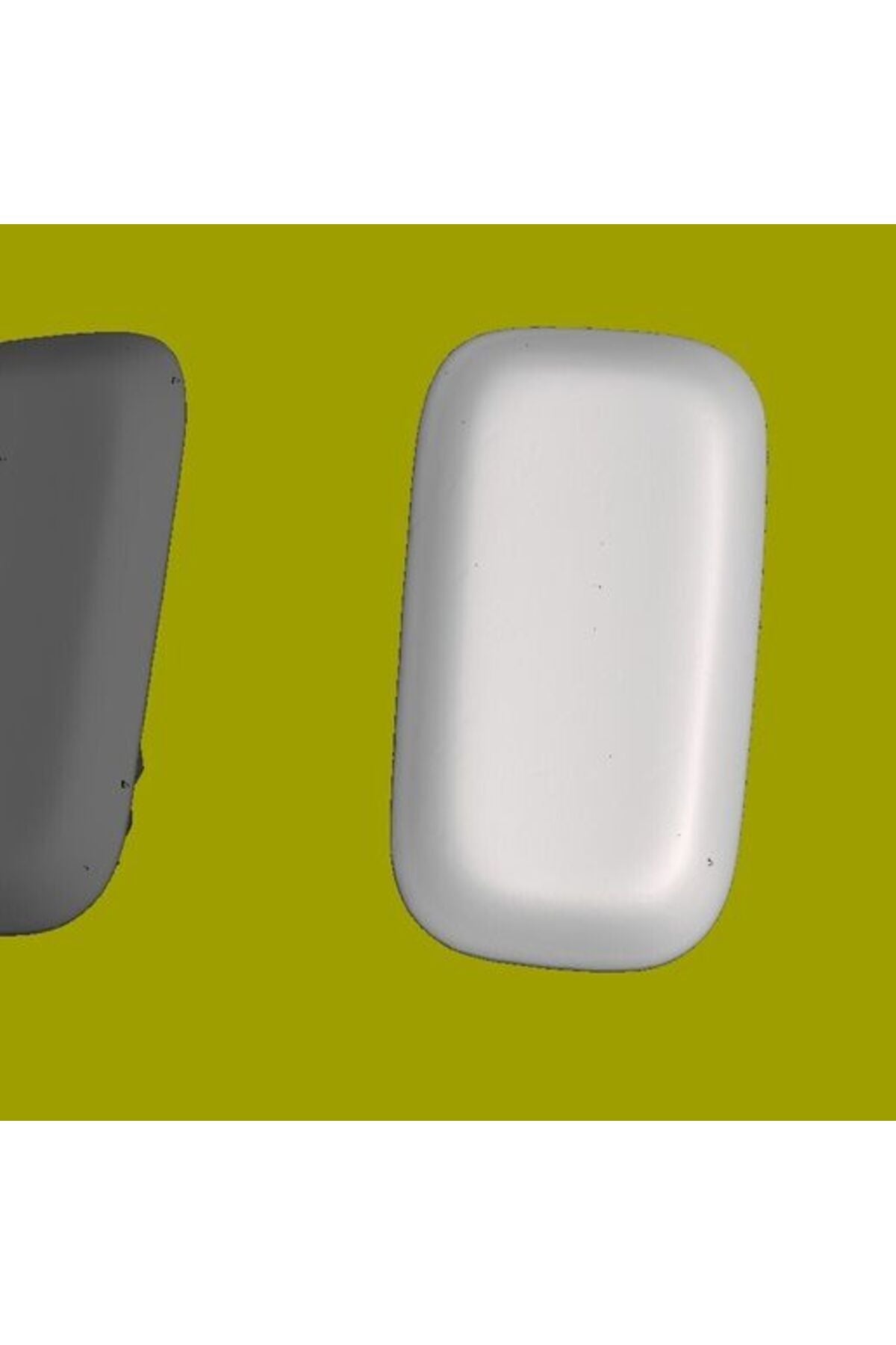 Ford C-MAX II - Far Yıkama Sistemi Parçaları