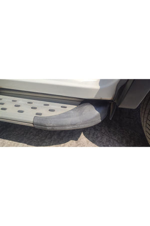 Nissan qashqai rocker cover