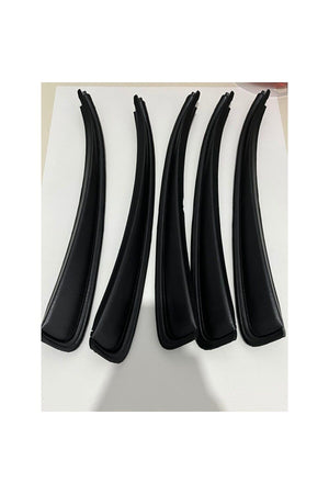 Toyota Corolla 99-02 Rear Fender Molding