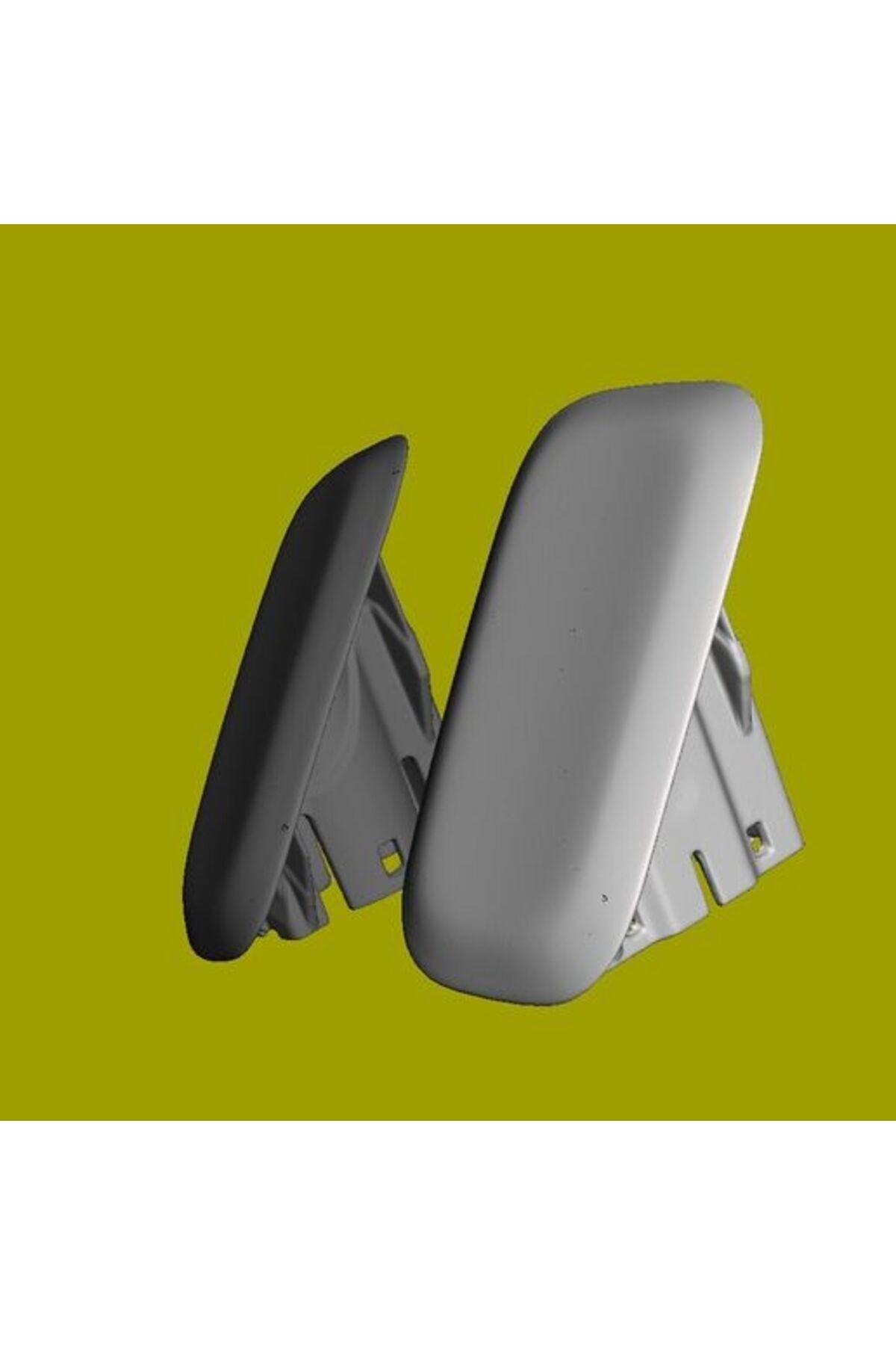 Ford C-MAX II - Headlight Washer System Parts