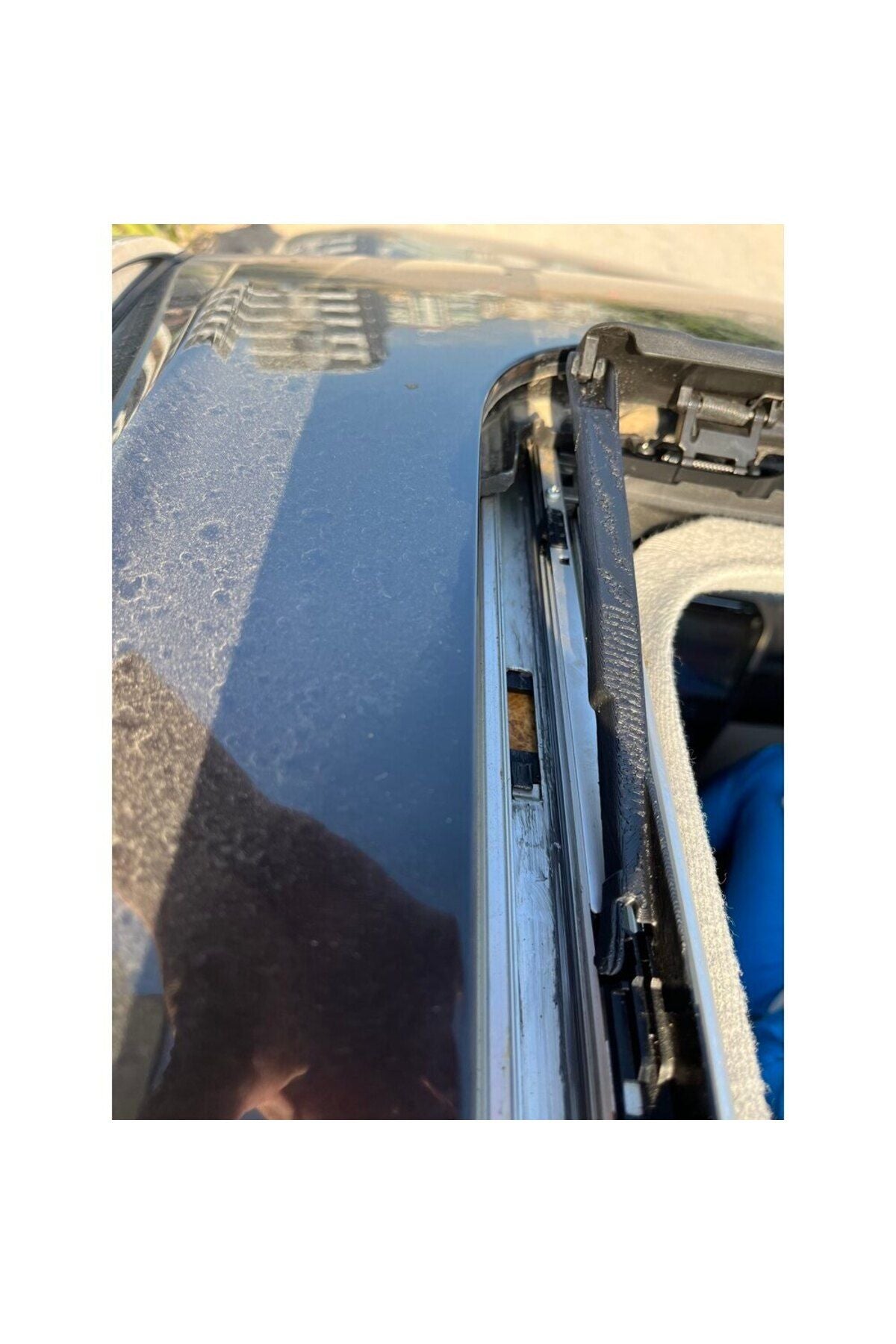 Suzuki Vitara Sanroog Handle
