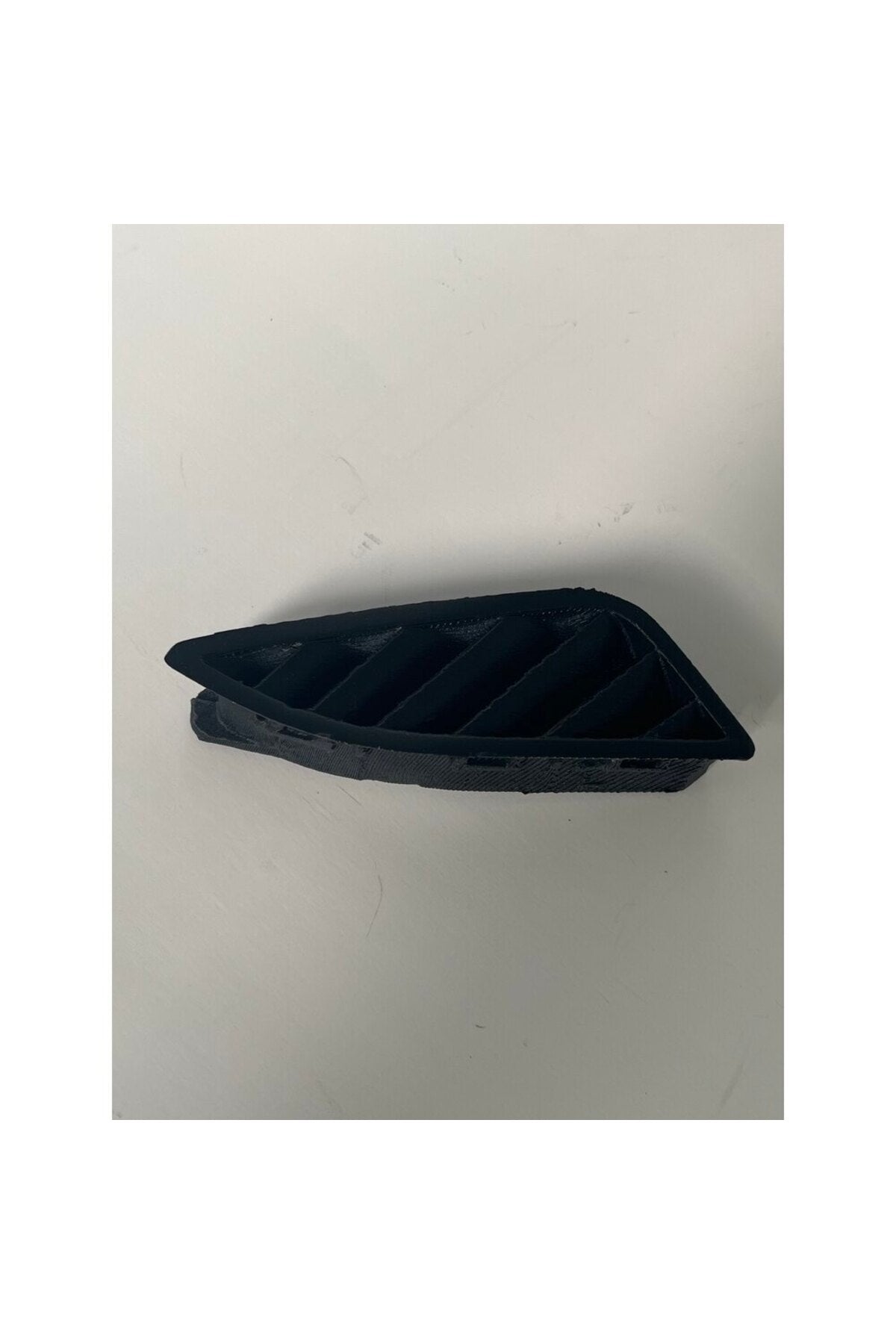 Seat Leon Uyumlu Sağ-Sol Ayna Kalorifer Izgarası