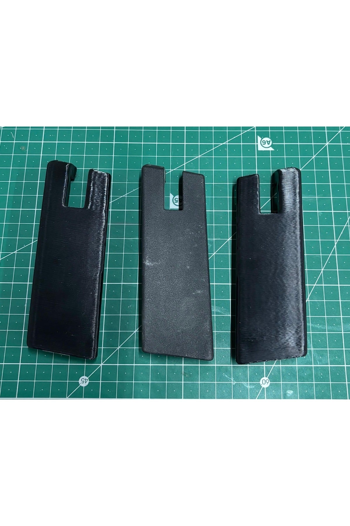 Ford Kuga Bagaj Çıtası (Bir Çift)