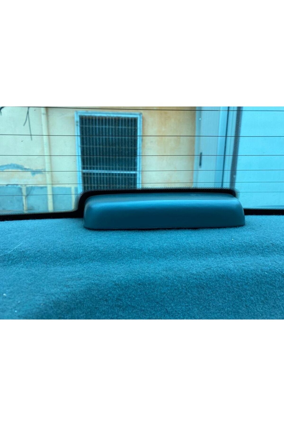 Megane 1 Orta Stop Kapagı (3.Stop) Uyumlu