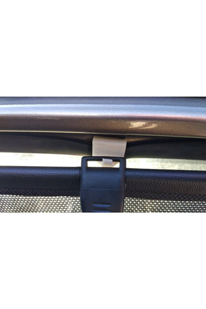 Renault megane-fluence sun visor handle