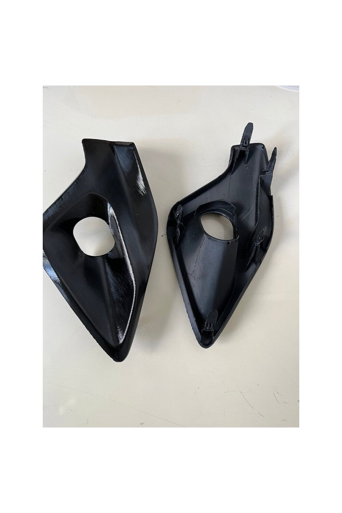 Toyota Hilux Gr-Body Kit Sis Ferı Çerçevesi