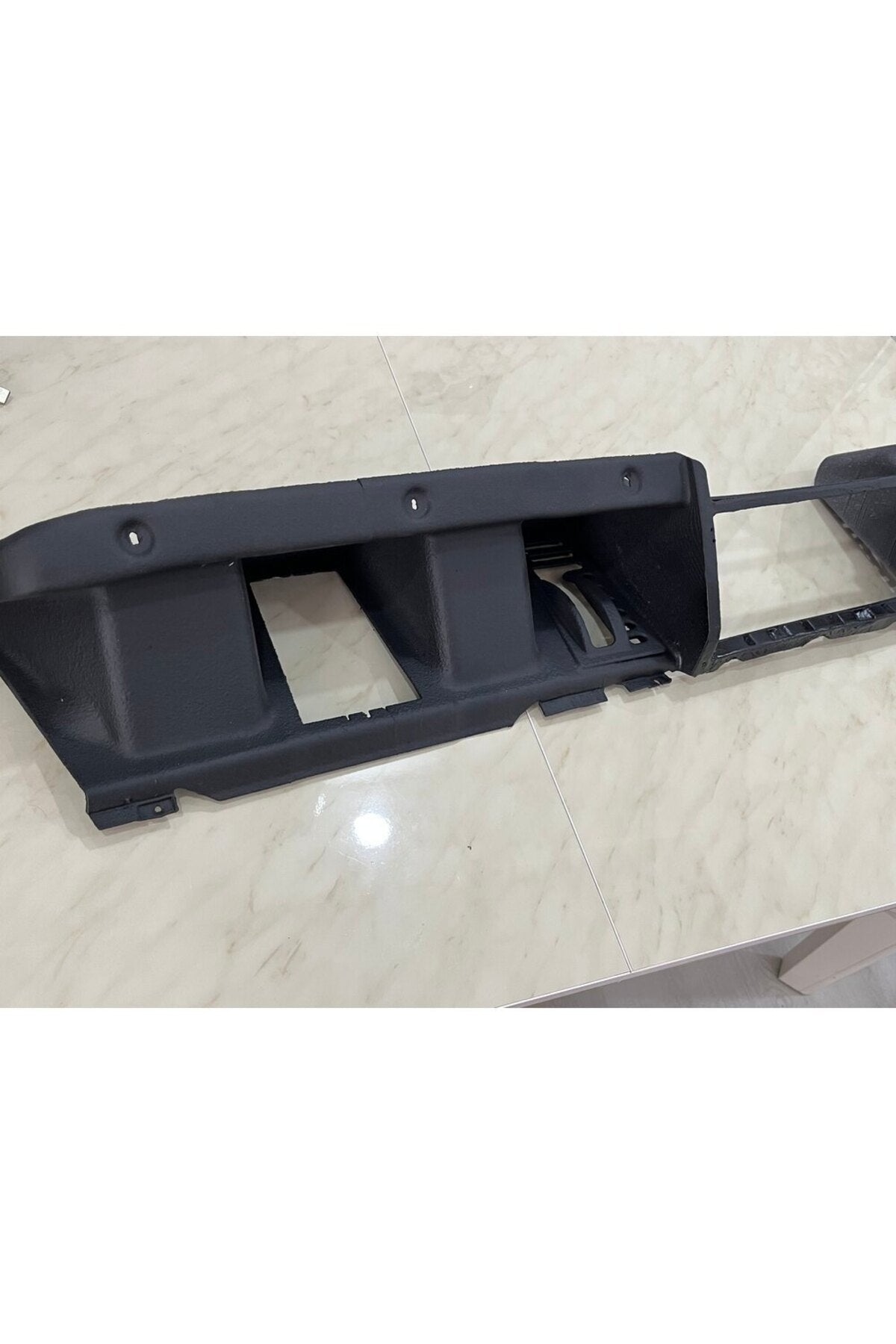 Land Rover Defender Torpido