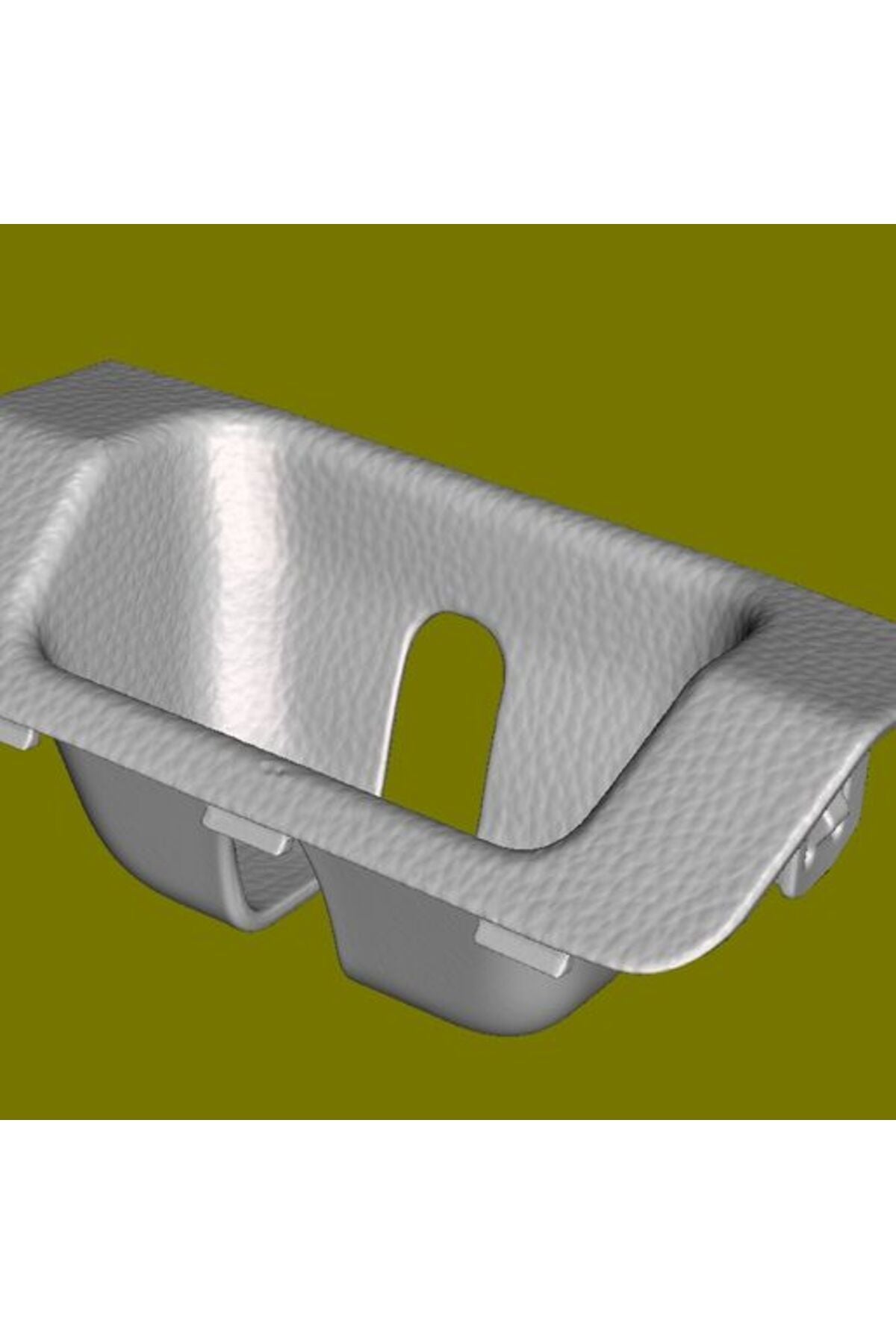 Toyota Corolla E210 bagaj kilidi pedi