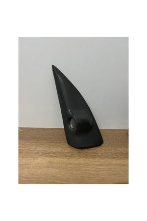 Clio 1 (91-98) mirror inner cover Compatible