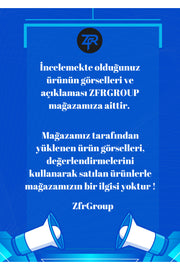 Parmak Tutmalı Yüzüklerin Efendisi Kitap Ayracı