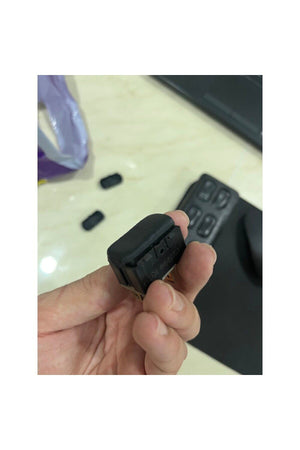 Mercedes Vaneo w414 window switch