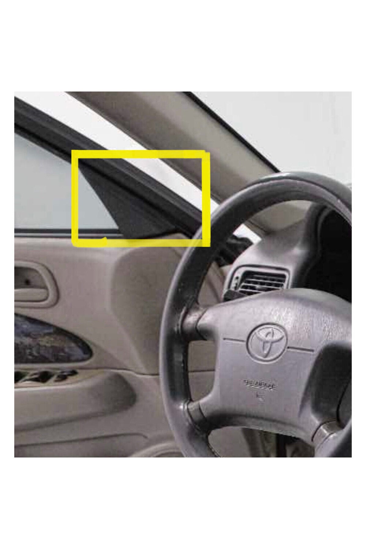 Toyota Corolla Terra 99-2002 Ayna İç Bakaliti