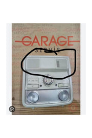 Seat Leon Tavan Lambası Kapağı Uyumlu