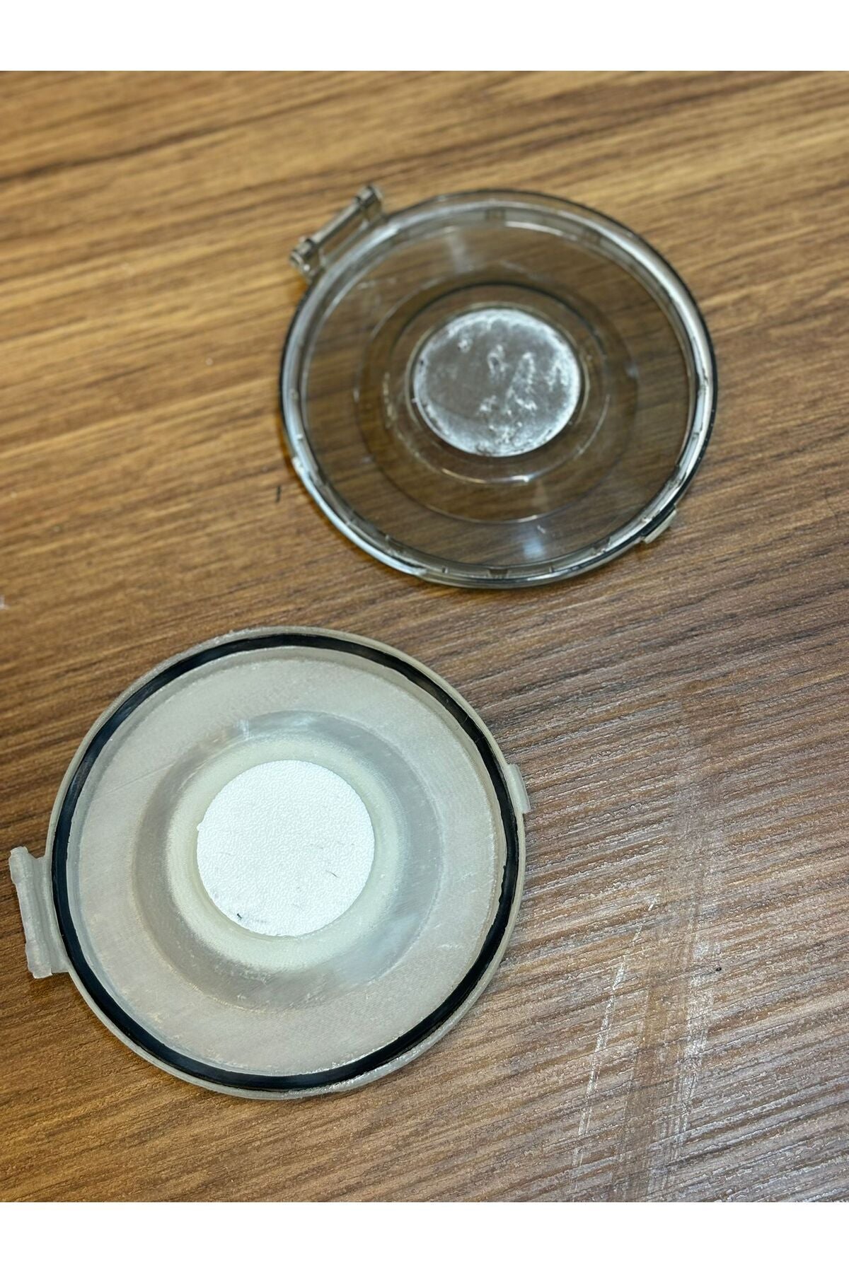 Greenote elektrikli süpürge kir toplama kutusu kapağı