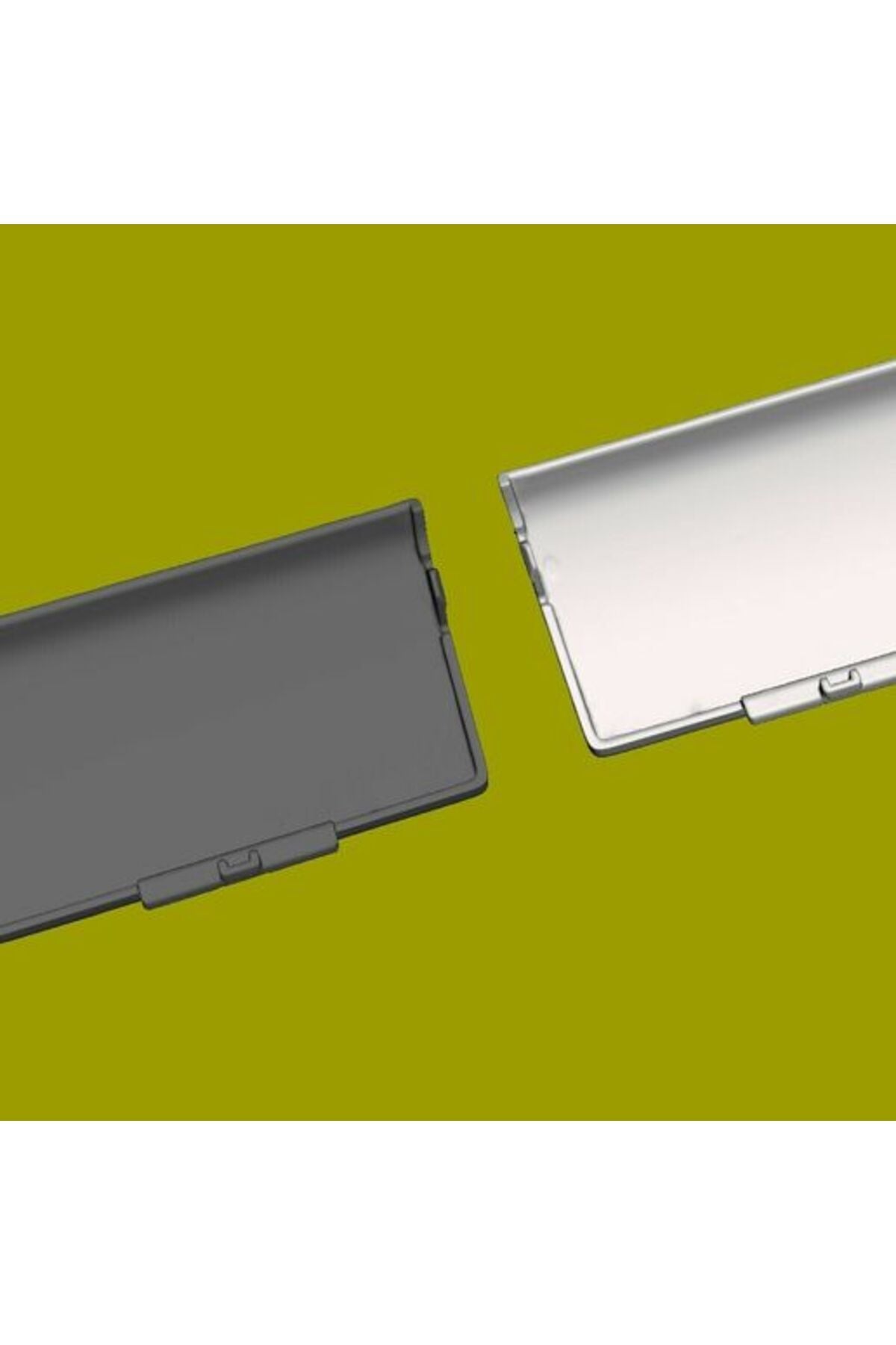 VW Passat CC rear sill plug (left+right)