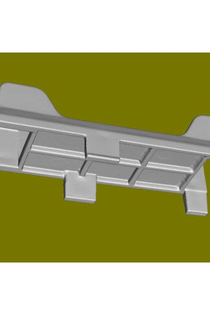 Injector connection apparatus