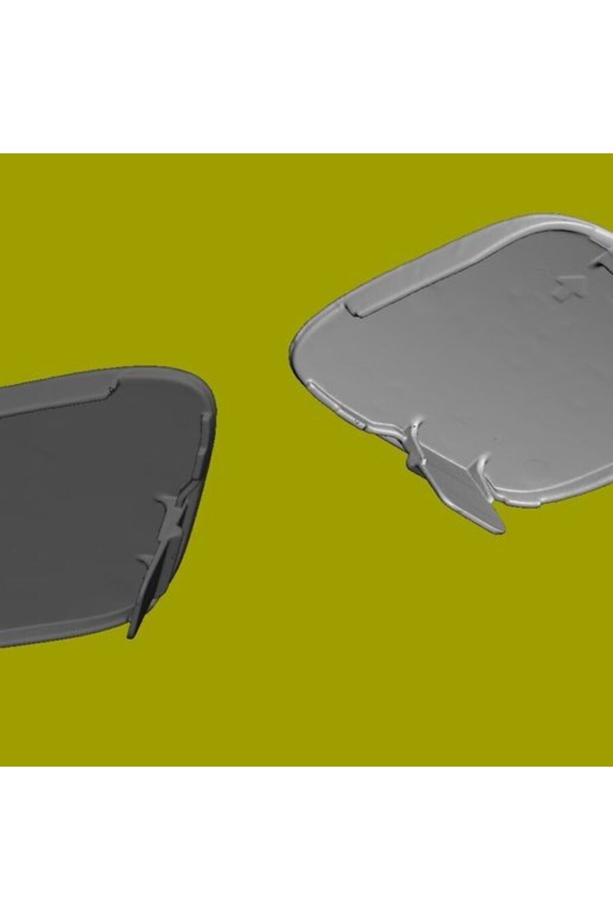 Toyota/Lexus - Ön Izgara Parçası