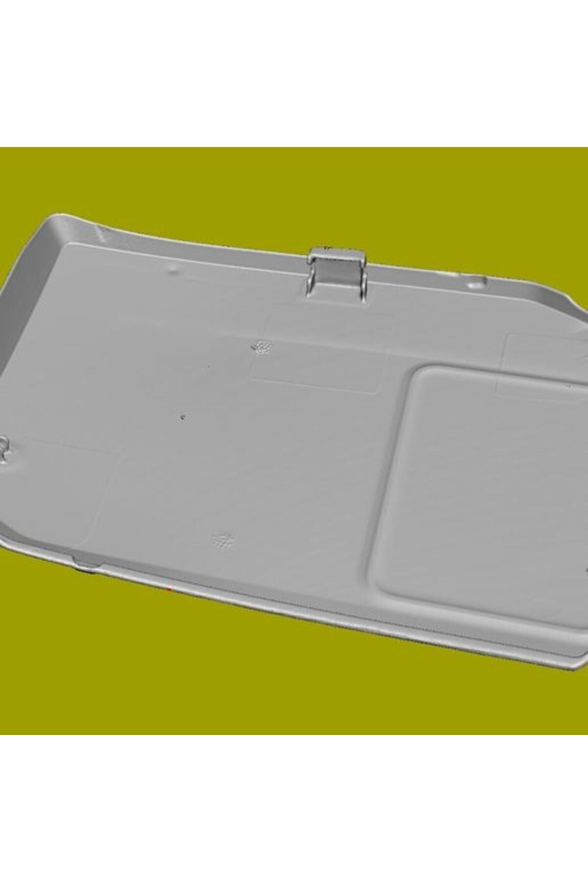 Mercedes-Benz E C238 - Sol Motor Kapağı