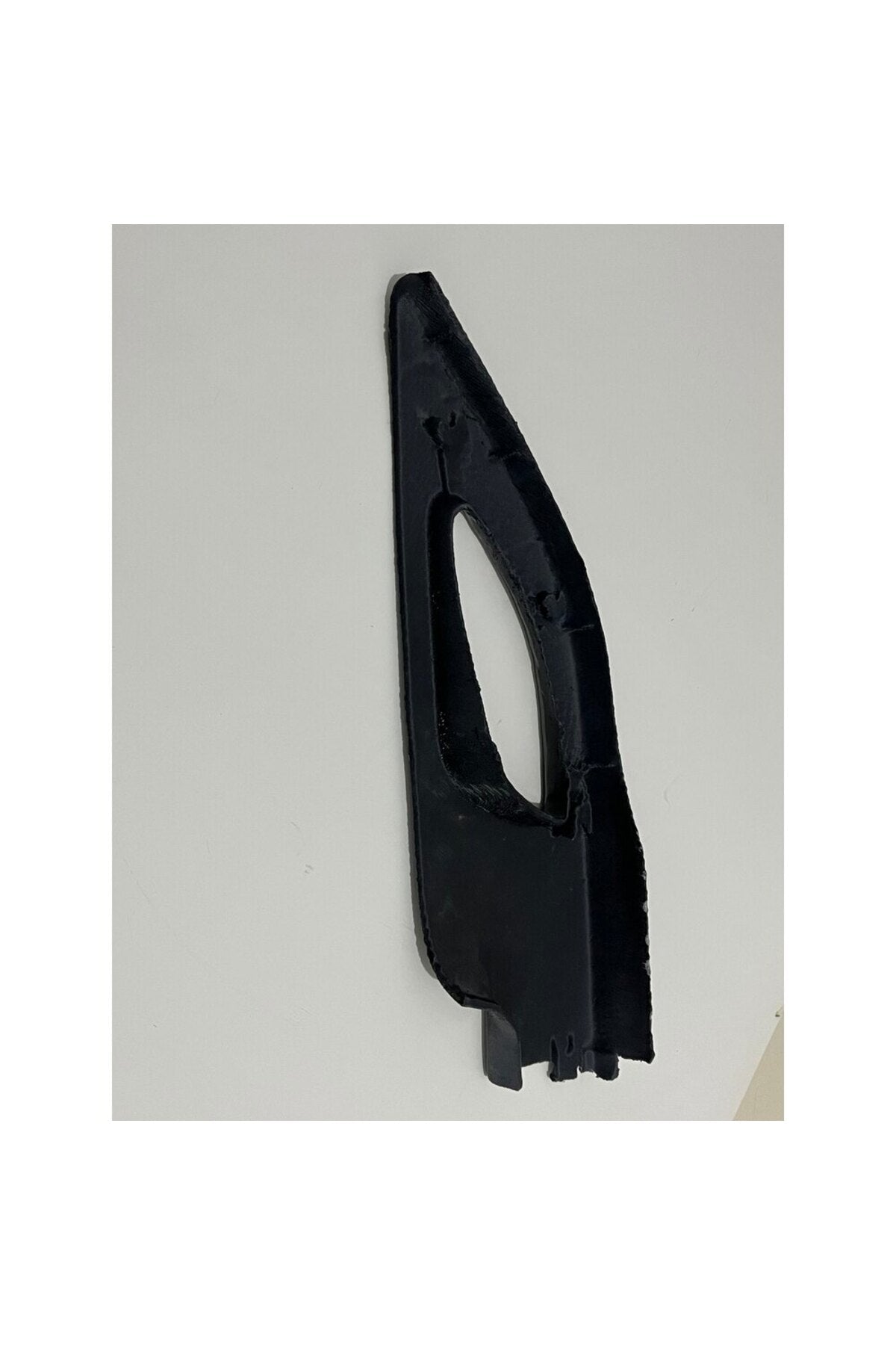 Nissan Pathfinder tavan çıta barı