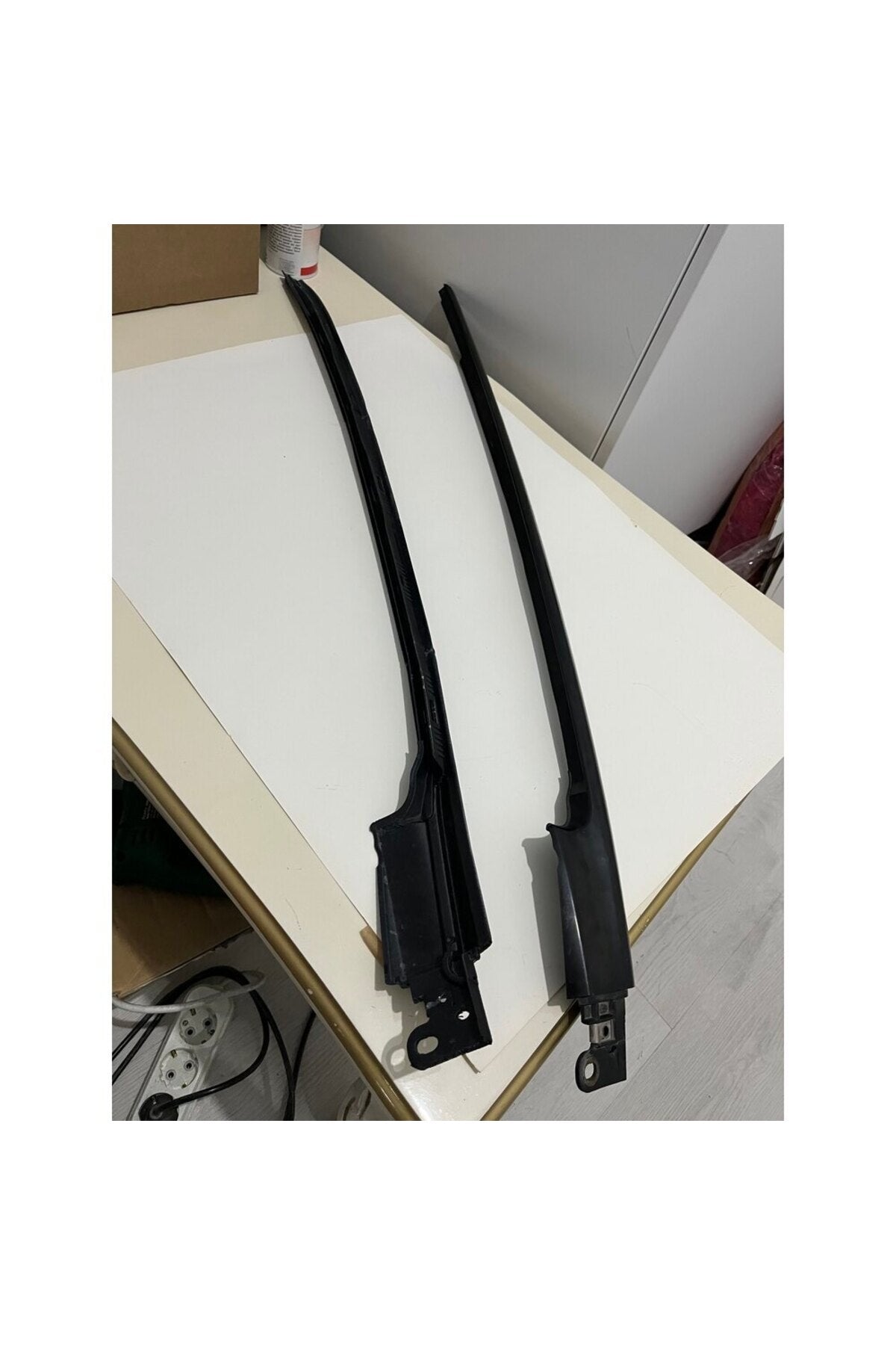 Honda Cr-V Uyumlu Ön Cam Çıtası