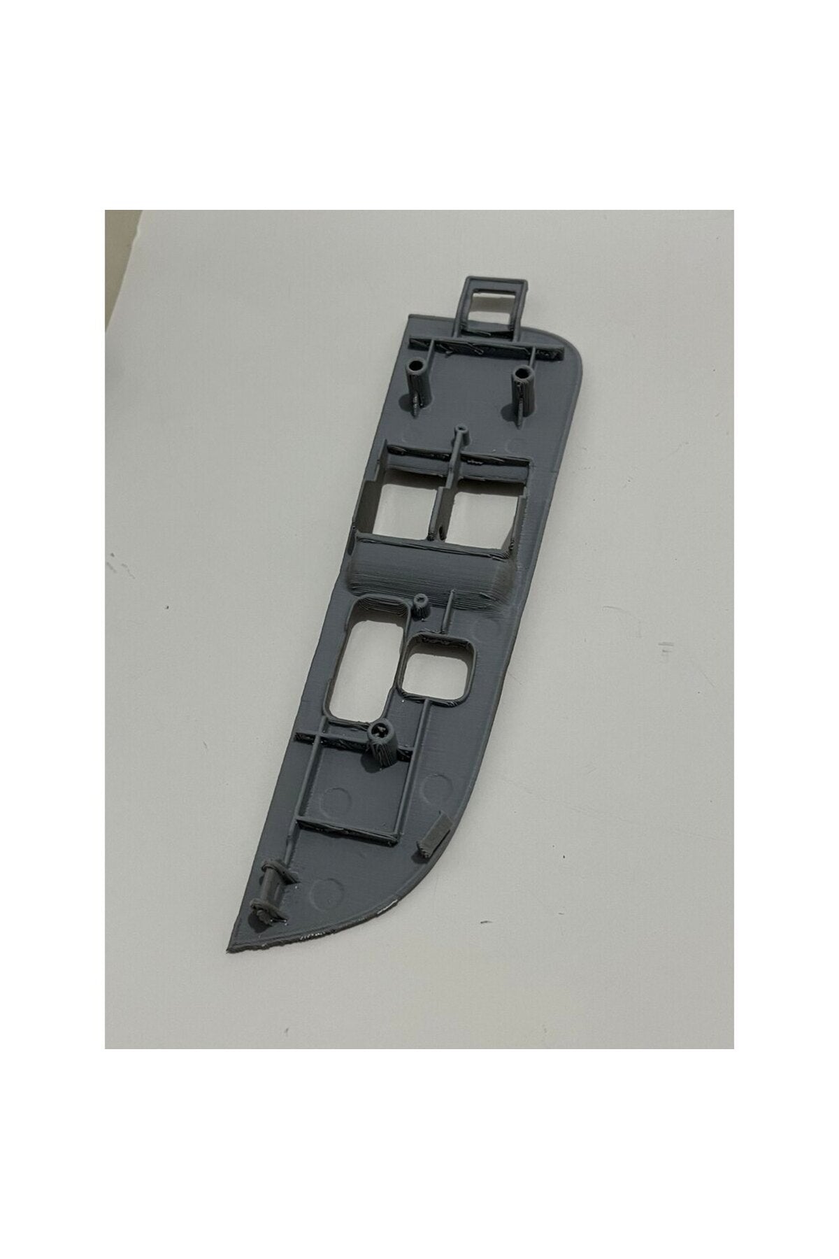 Toyota Corolla 99-2000-2001 Cam tuşu çerçevesi