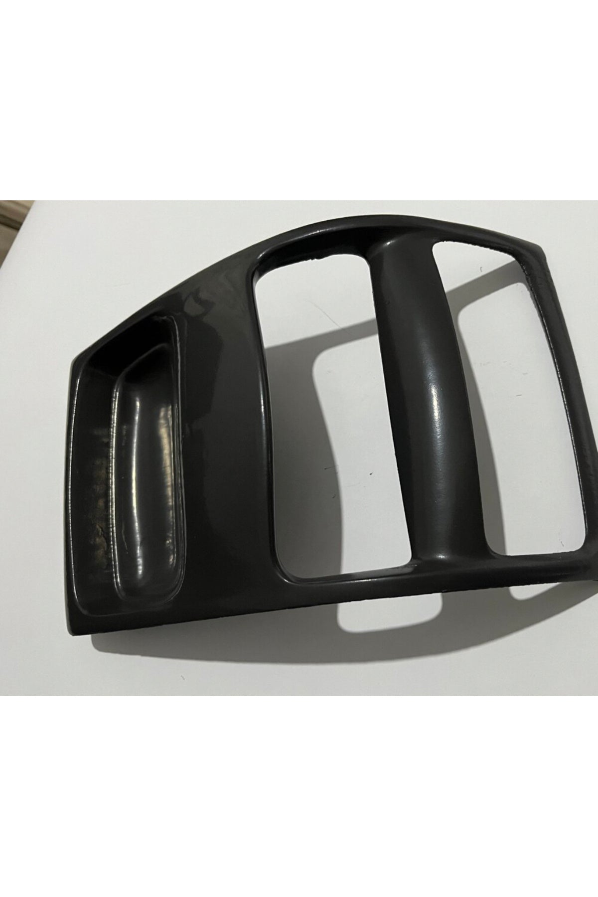 Clio Symbol Orta Çerçeve (Ekranlı Tip) 2002-2009Uyumlu