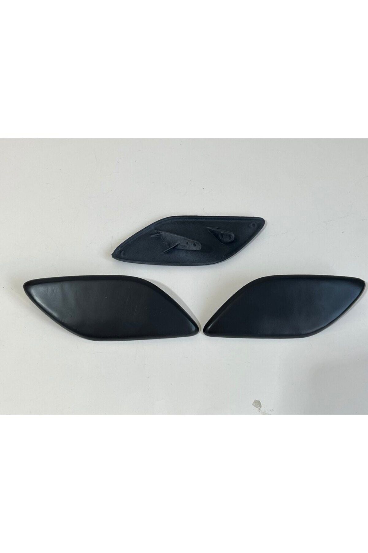 Opel astra J headlight washer cover Compatible