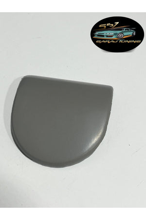 Opel Corsa C Central Opening Cover Compatible