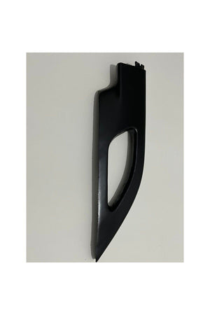 Nissan Pathfinder roof slat bar