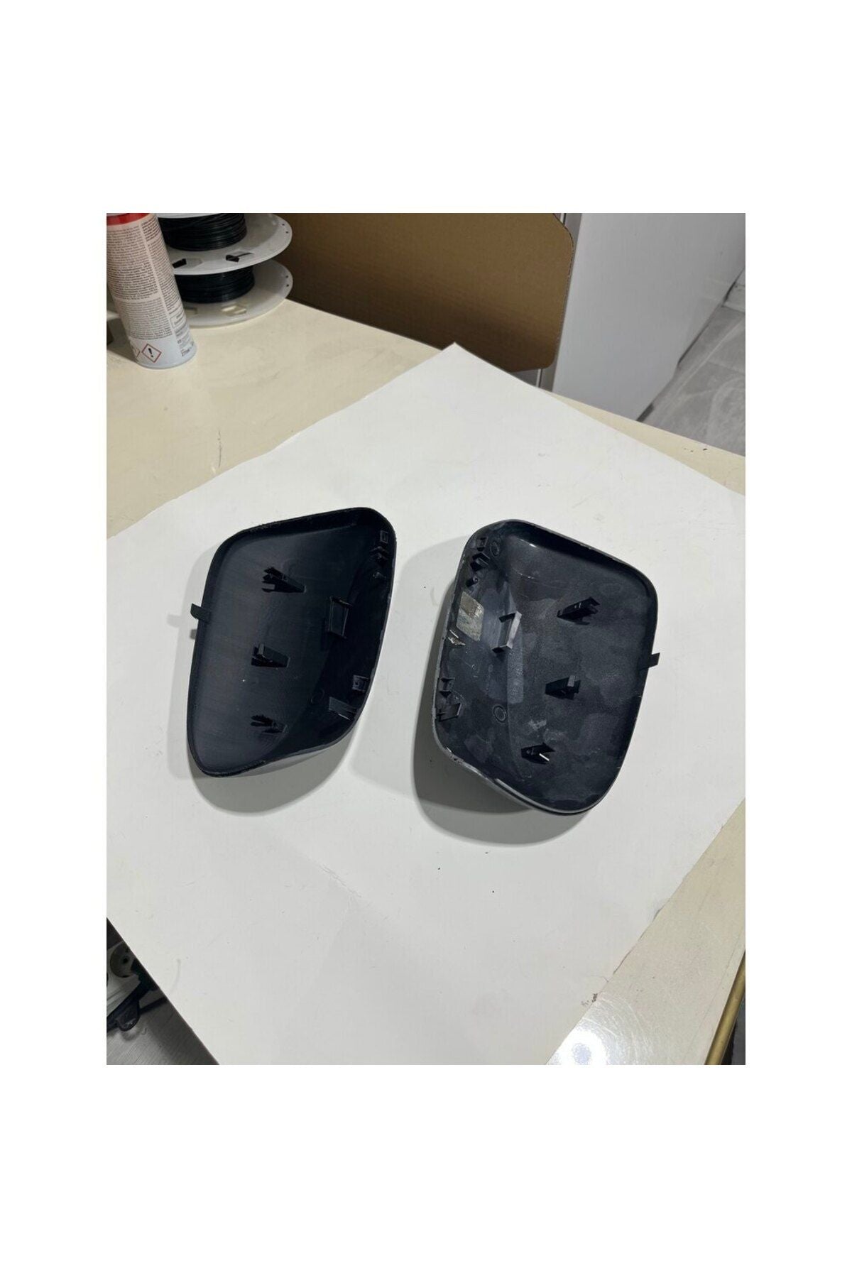 Subaru Impreza Mirror Cover