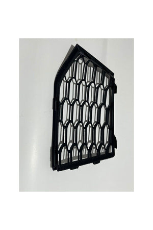Audi a3 fog light housing