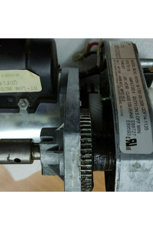 Bearing gear