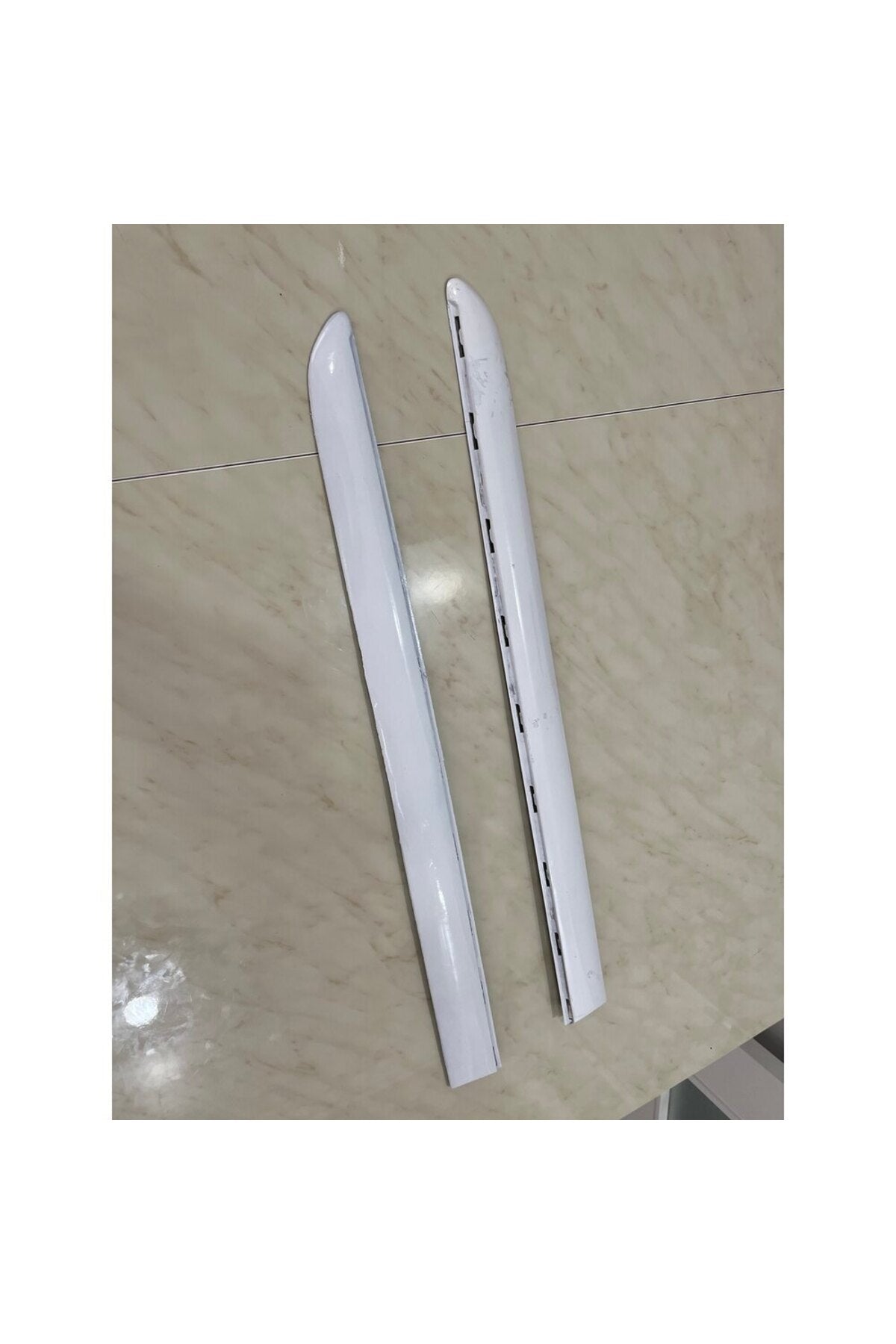 Peugeot 207 Station Wagon arka kapı bandı