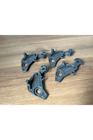 Hyundai Accent Compatible Hot Cold Change Tool Set