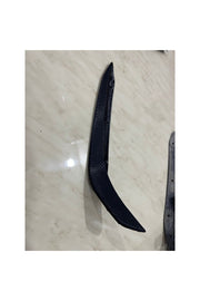 Mercedes Cla 200 w117 tampon sis altı braketi Uyumlu