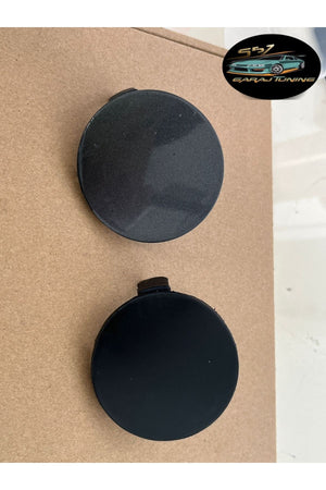 TOYOTA AURIS TOW BAR COVER