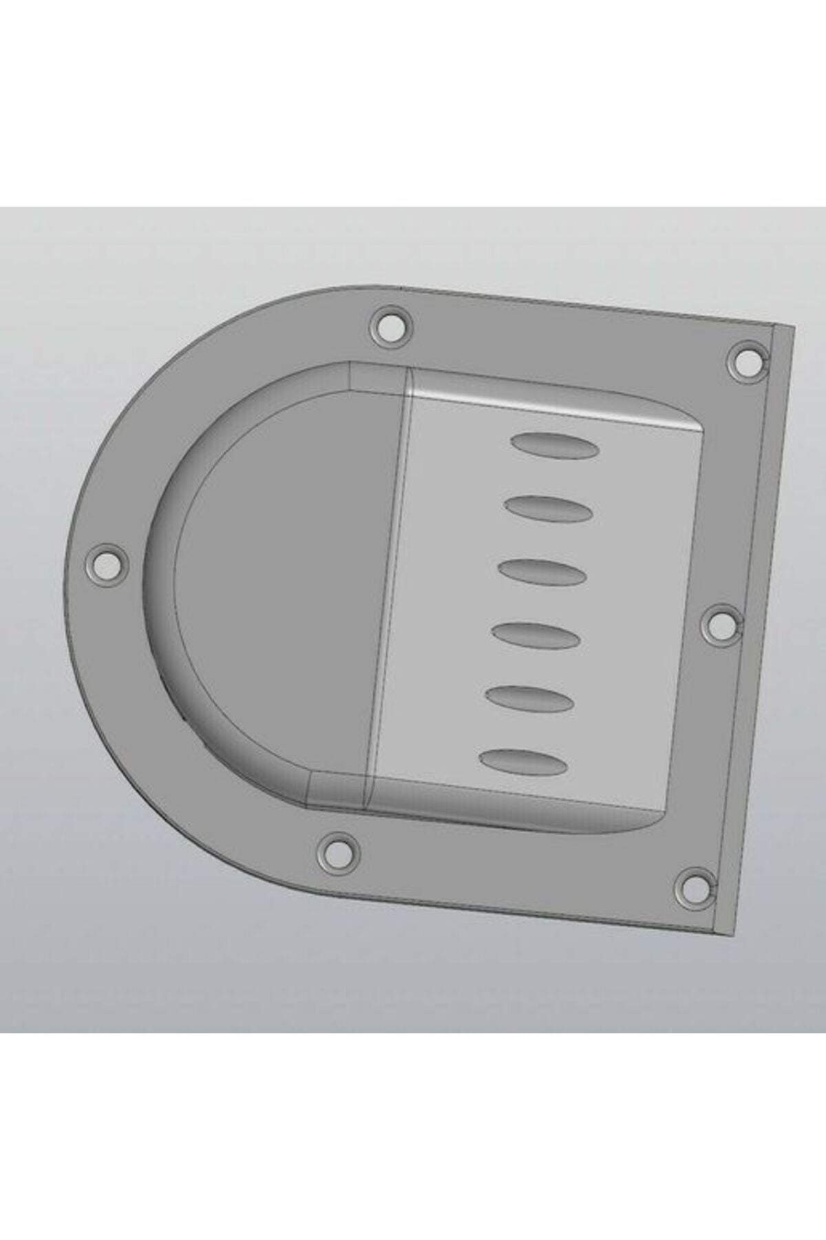 Boat filter cover