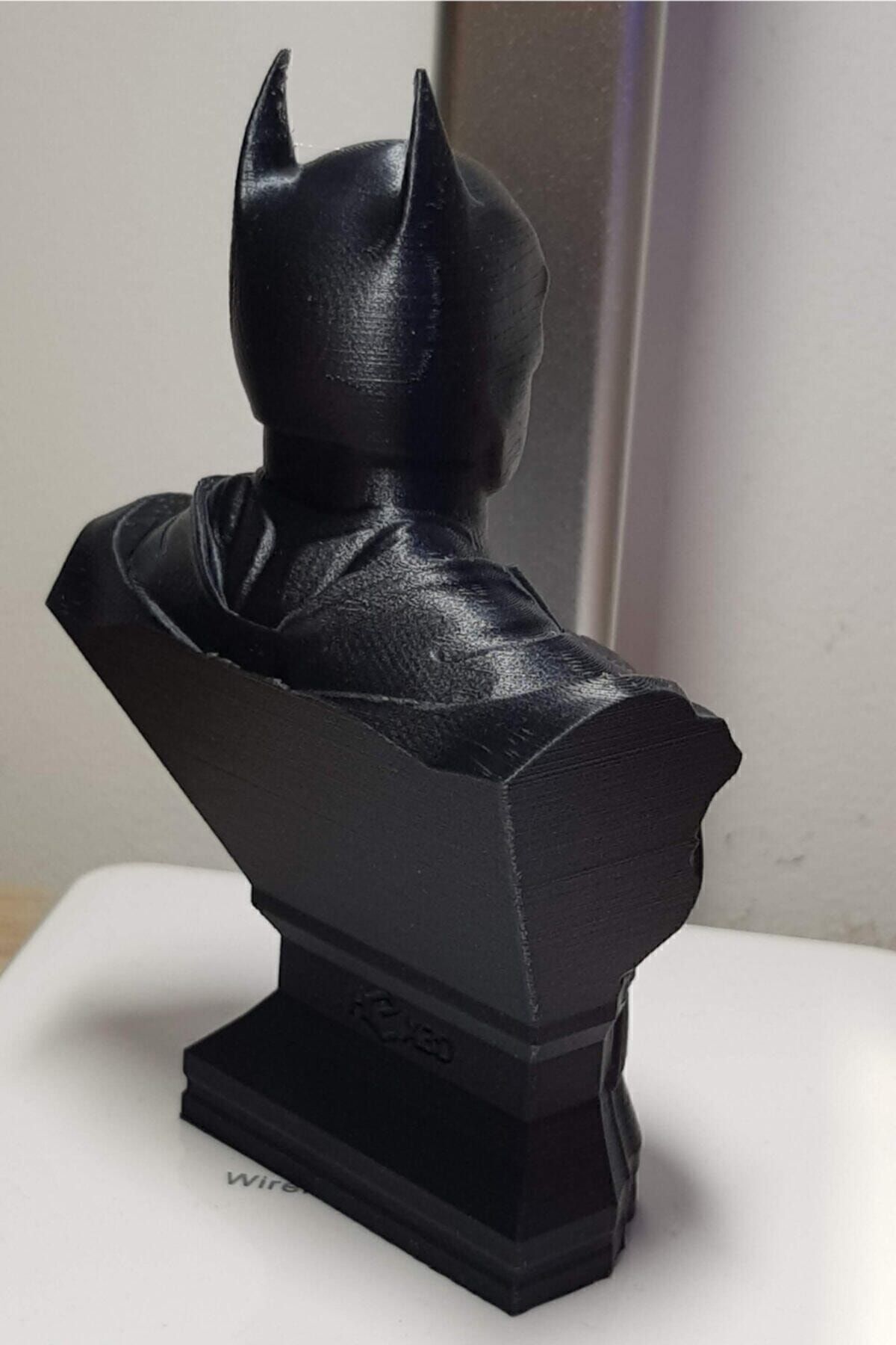Batman Figure