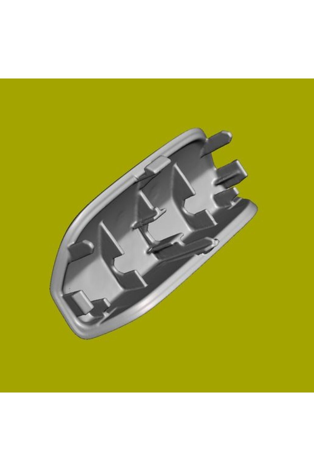 Skoda direksiyon kapağı