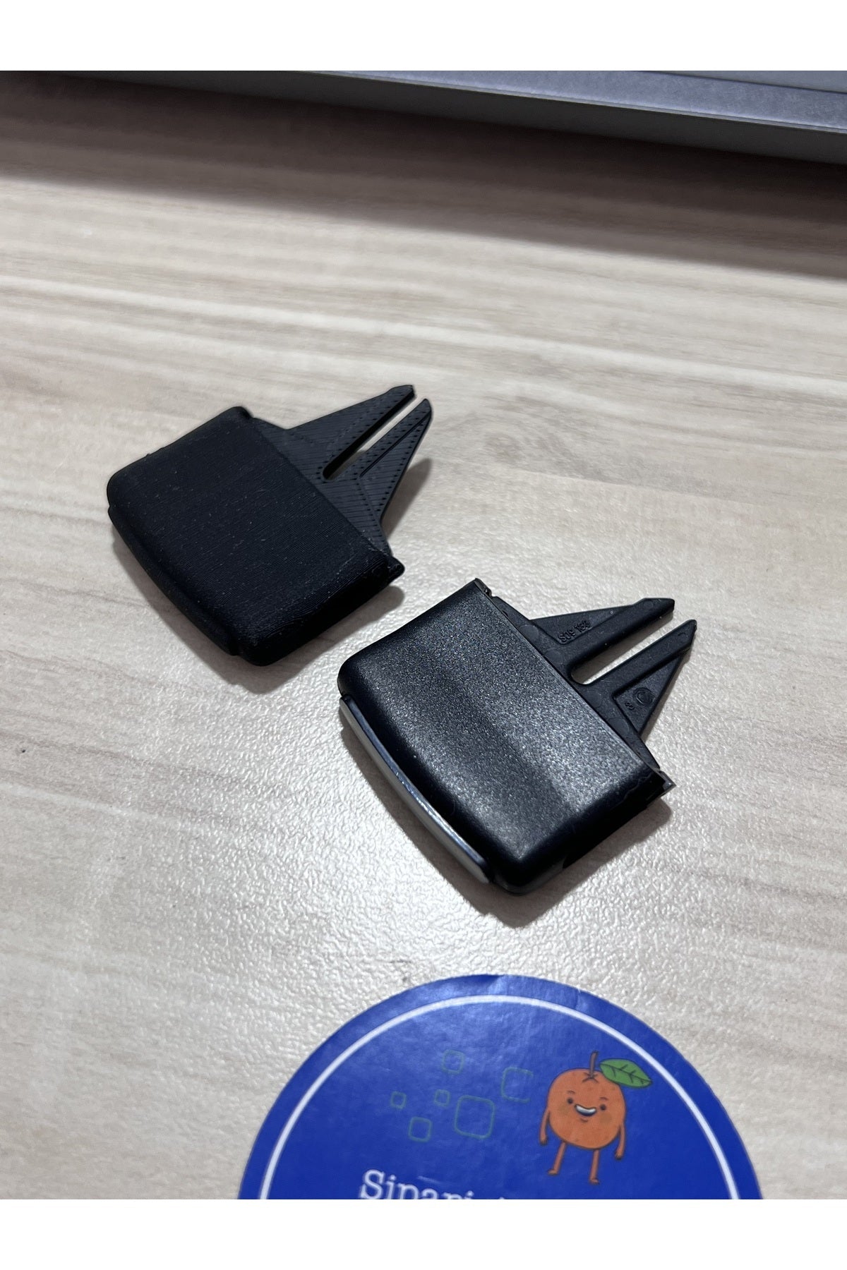 passat b8 klima tutucu