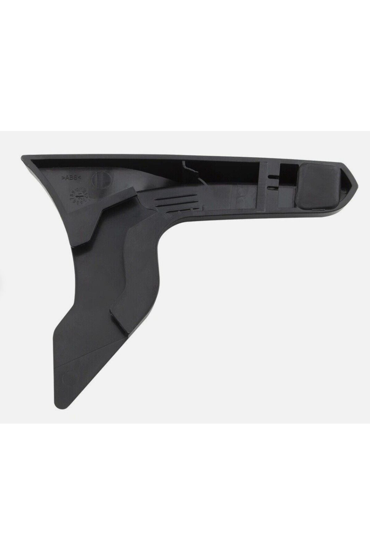 FORD FOCUS 2012-2018 FRONT LEFT DRIVER REAR SEAT ADJUSTMENT HANDLE BLACK