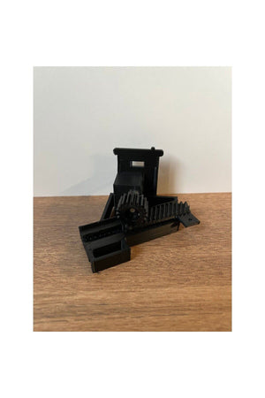 Hyundai Accent heater set Compatible