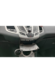 Ford fiesta 09-12 Uyumlu  Malzeme Kabı