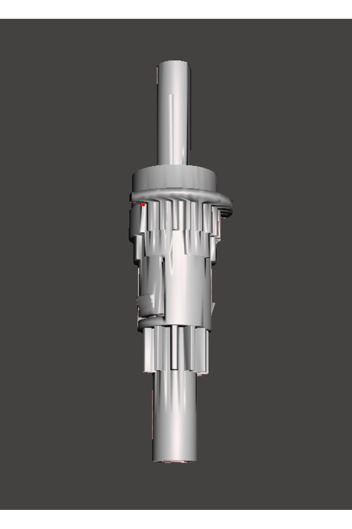 Fiat Fabia Isıtıcı Ayar Düğmesi Vites