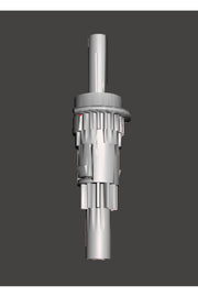 Fiat Fabia Isıtıcı Ayar Düğmesi Vites